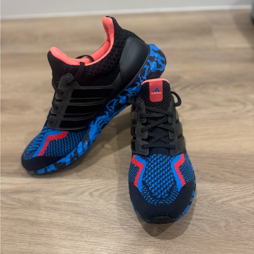Adidas UltraBoost Shoes